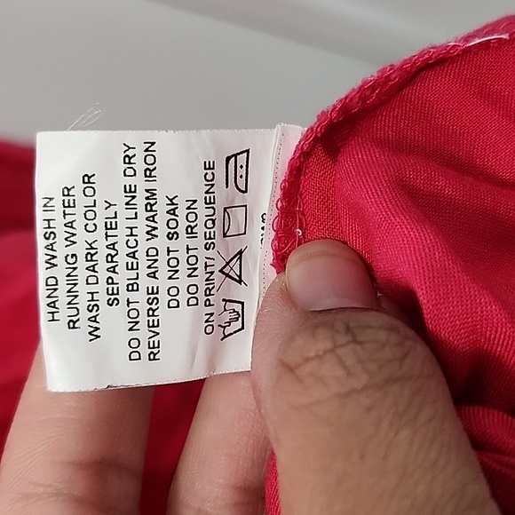 Pre-owned Midi Dress - Picture 6 of 7